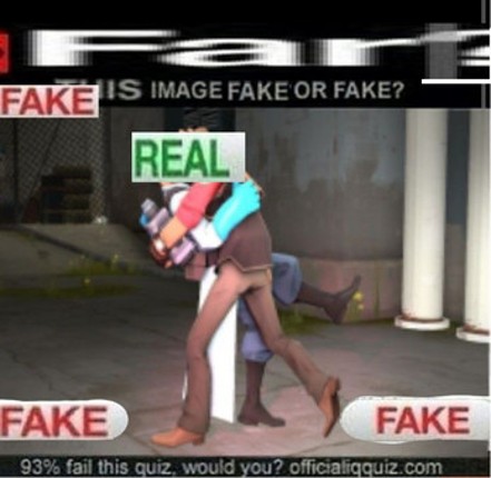 IM FUCKING GOING INSANE screenshot