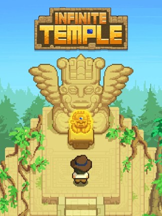 Infinite Temple screenshot