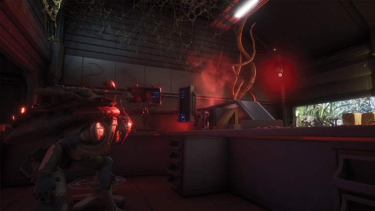 Infinitesimals screenshot