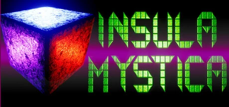 Games like Insula Mystica