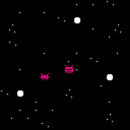 Intrepid Space Explorers screenshot