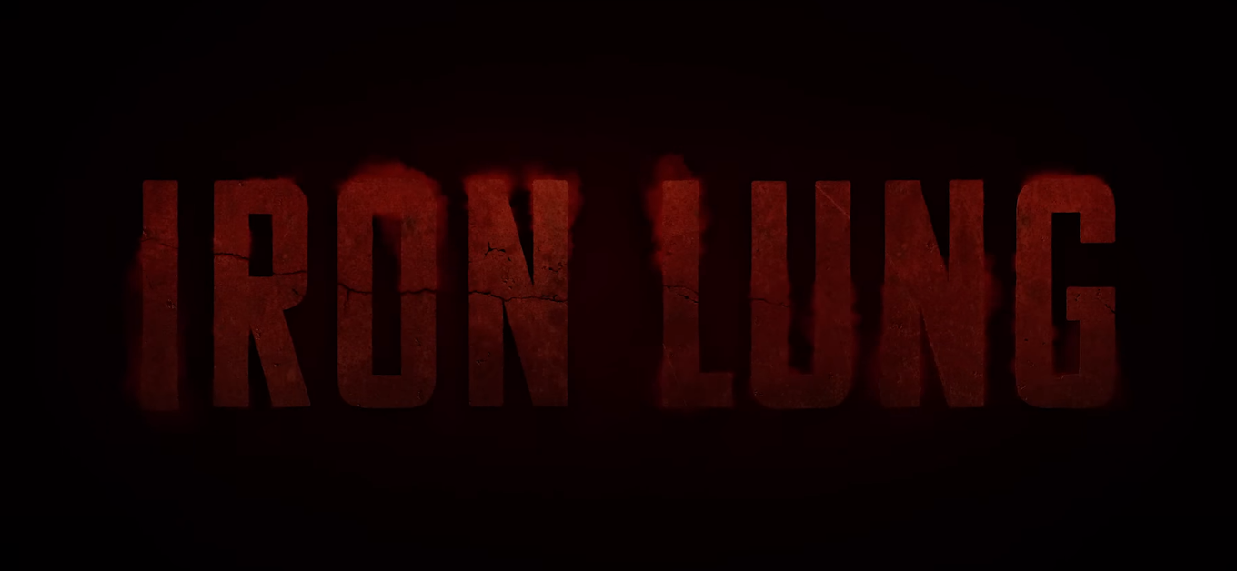 Games like Iron Lung