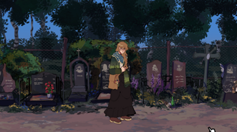 it's all CATS' fault - alpha Image