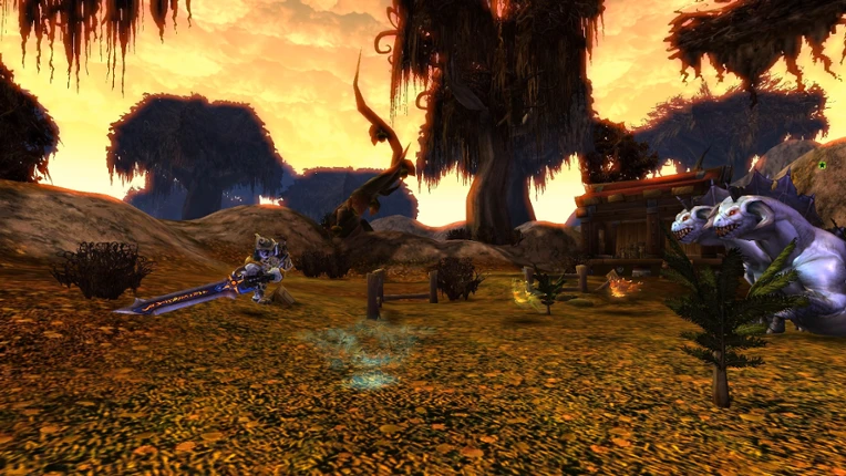 Iverian Wars: Craxion vs Defugel screenshot