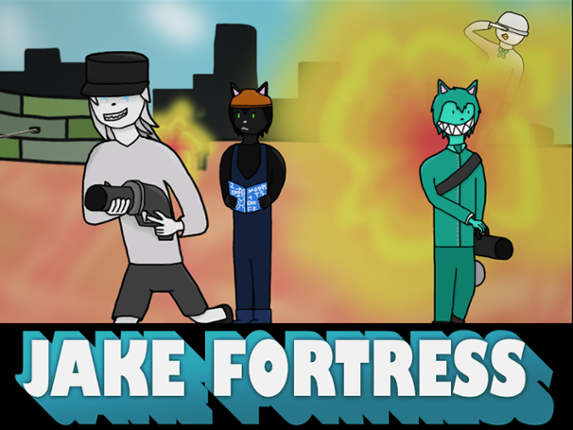 Jake Fortress Classic Image