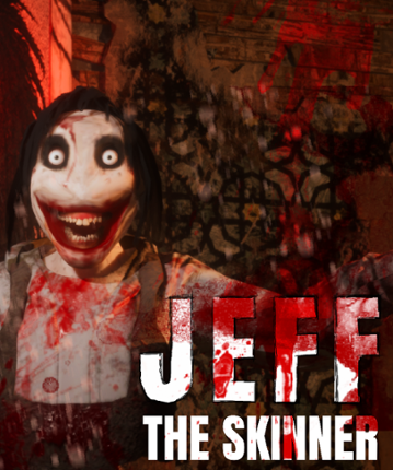 Jeff the Skinner Game Cover