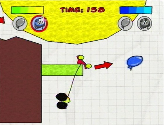 JellyCar 2 screenshot