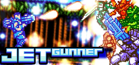Games like Jet Gunner