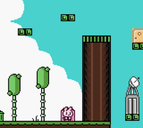 Judy's Adventure DX screenshot