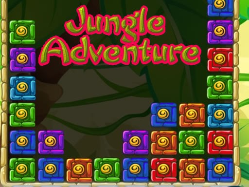 Games like Jungle Adventure