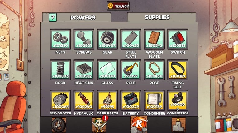 KABOOM - 1 vs 1 Battle screenshot