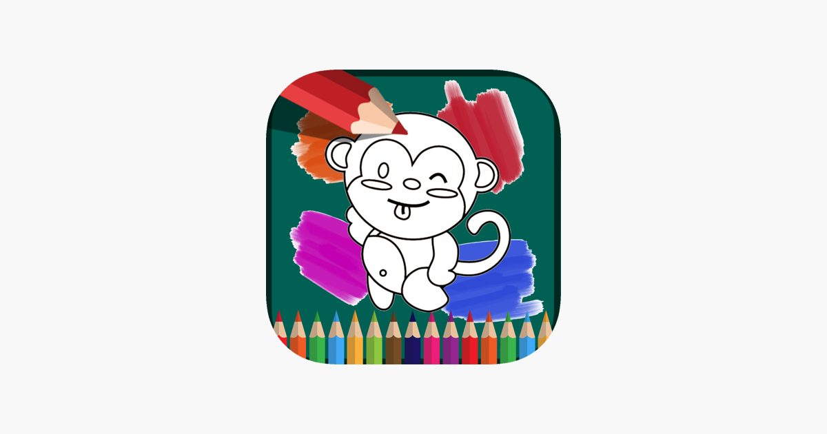 Games like Kids - Drawing &amp; Coloring