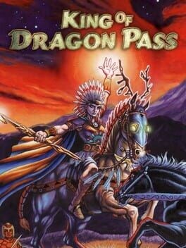 Games like King of Dragon Pass
