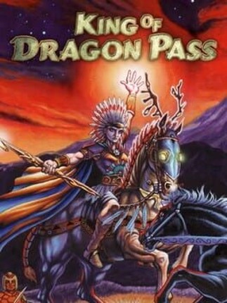 King of Dragon Pass Image