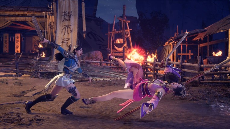 Kingdom Heroes：Arena screenshot