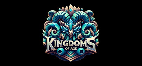 Games like Kingdoms of Age