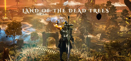 Games like Land of the Dead Trees