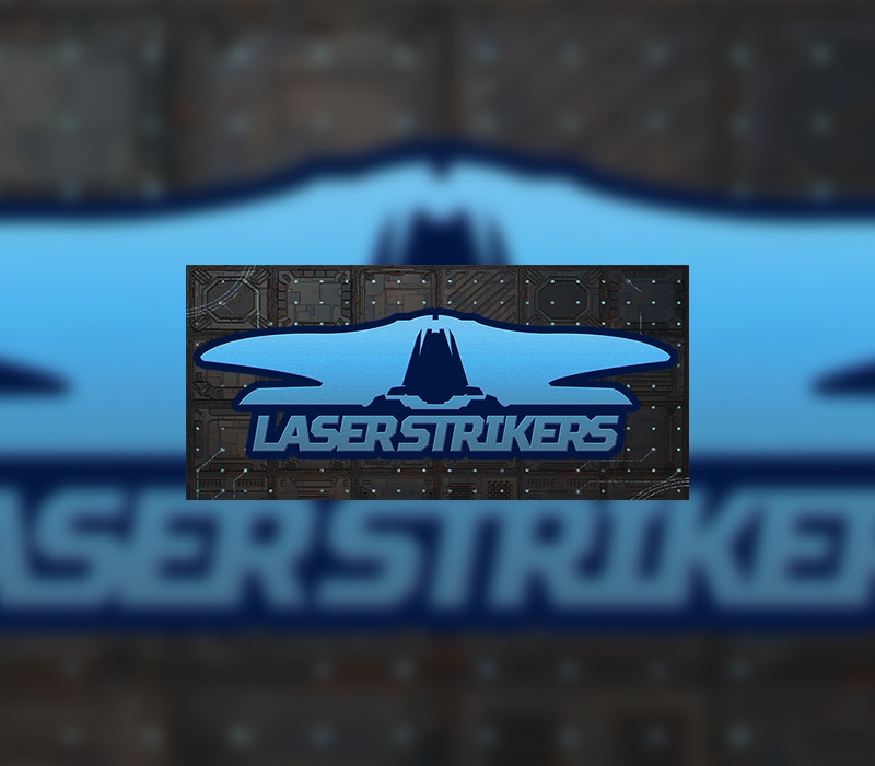 Games like LASER STRIKERS