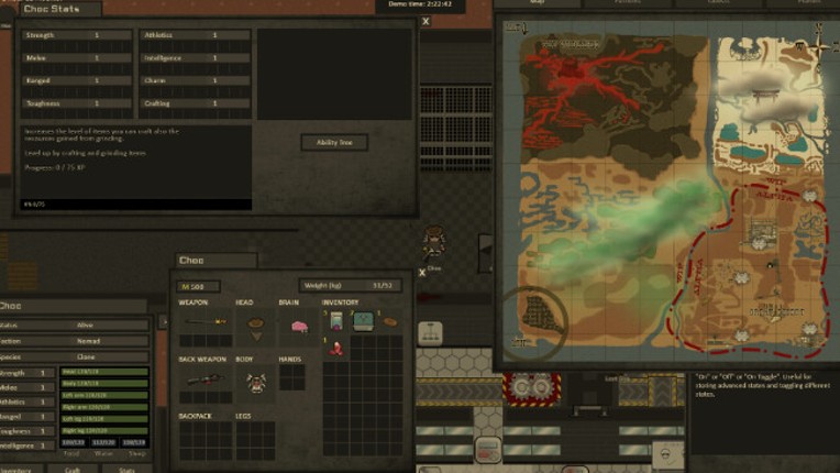 License To Clone screenshot