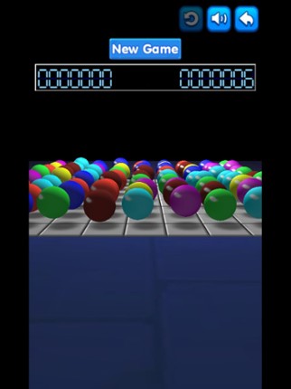 Line 98 3D - Color Lines 3D screenshot
