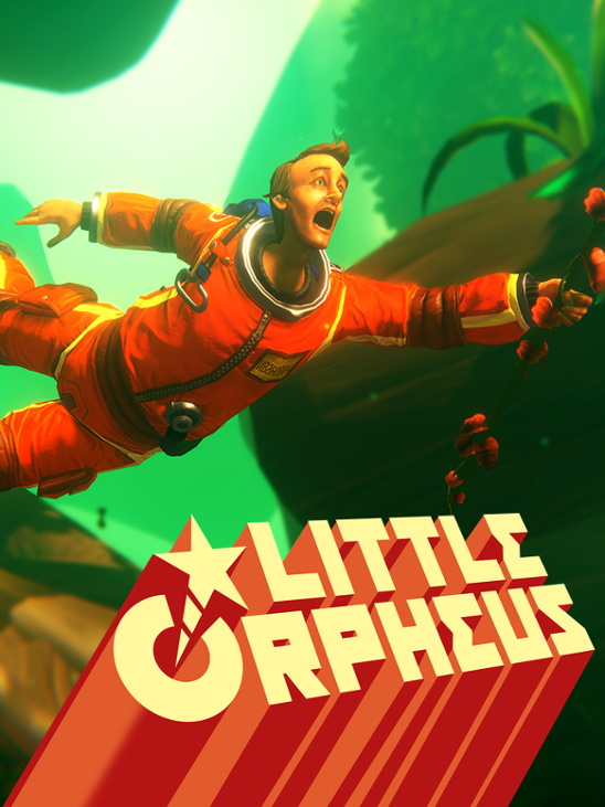 Games like Little Orpheus