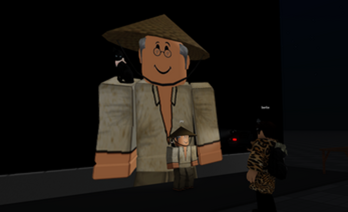 Live Camera System (IMAG) by VEXOR screenshot