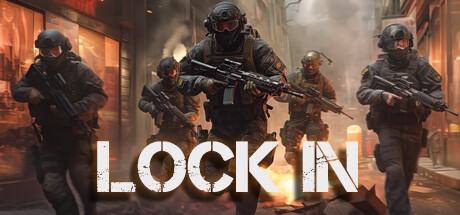 Games like Lock In