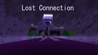 Lost Connection Image