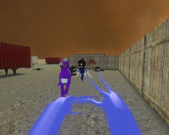 Lynx on Hunt screenshot