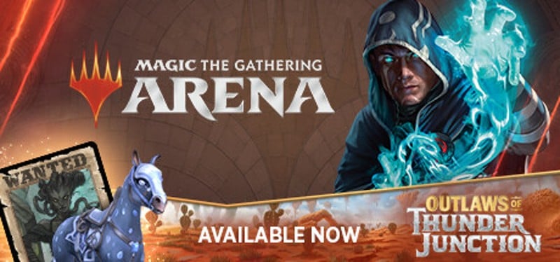 Magic: The Gathering Arena Image