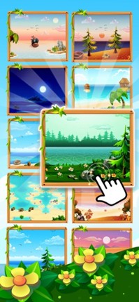 Mahjong Pirate Plunder Quest screenshot