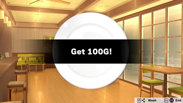 Maid Card Gacha: Collect, Display, Complete screenshot