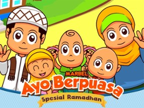 Marbel Spesial Ramadhan Image