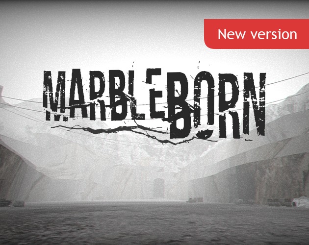 Games like Marbleborn
