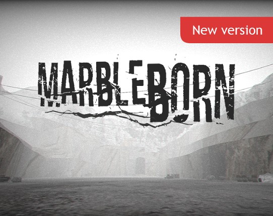 Marbleborn Image