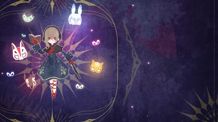 Masquaradious screenshot