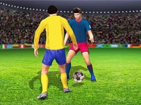 Master Soccer Image