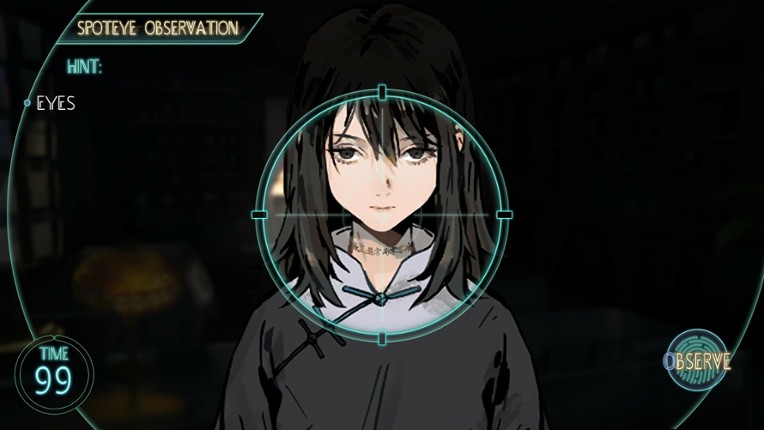 Mato Fragments screenshot