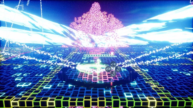 MeloMisterio -play your melody- screenshot