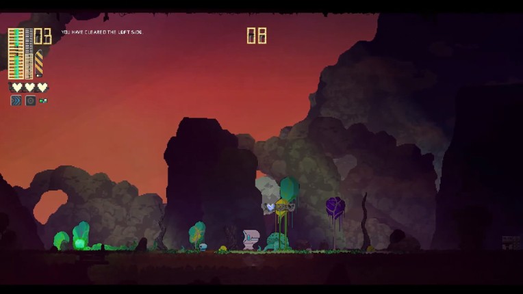 Memetric: Final Lifeforms screenshot