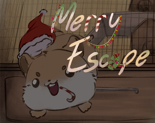 Merry Escape Image