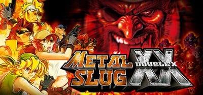 METAL SLUG XX Image