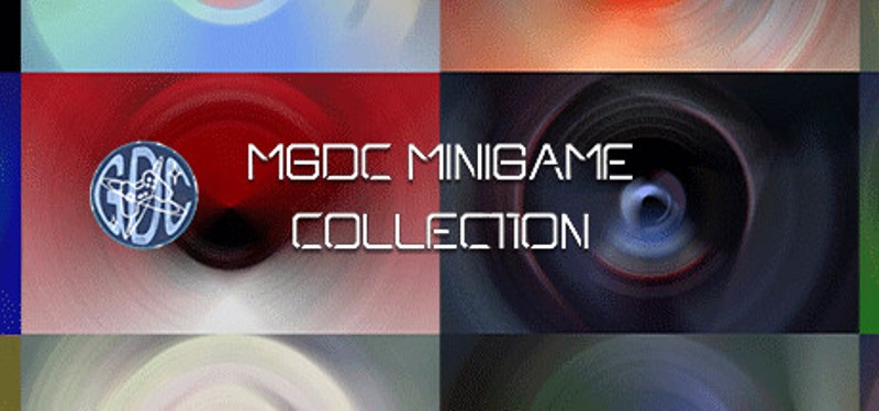 MGDC Minigame Collection Image