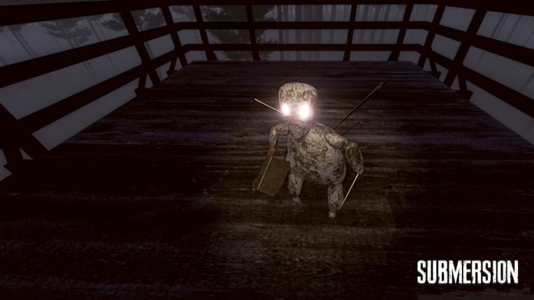 Midnight: Submersion screenshot