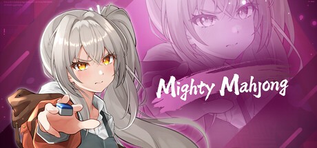 Games like Mighty Mahjong