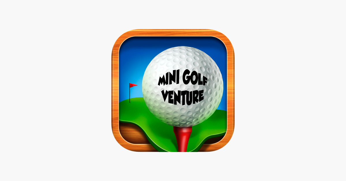 Games like Mini Golf Venture
