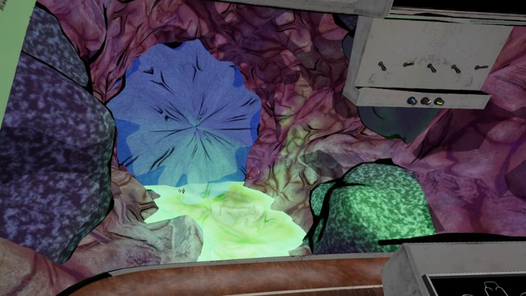 Minimally Invasive screenshot