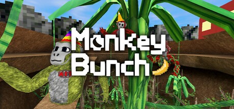 Games like Monkey Bunch