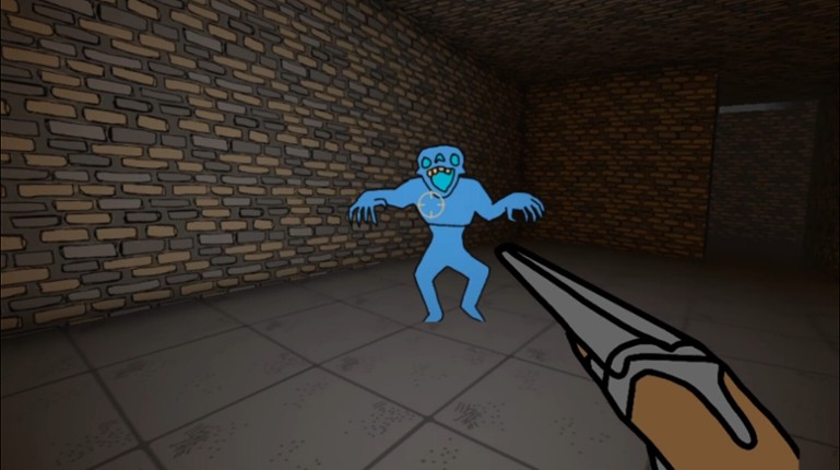 Monster Bullets screenshot