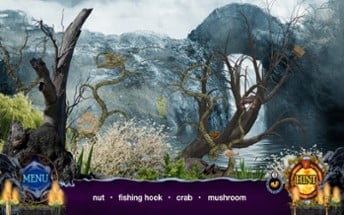 Monsters: Hidden Object Games Image